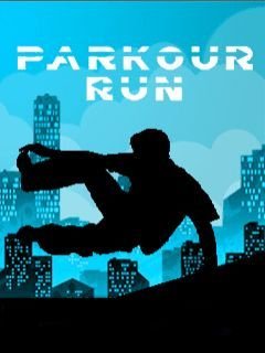 game pic for Parkour run